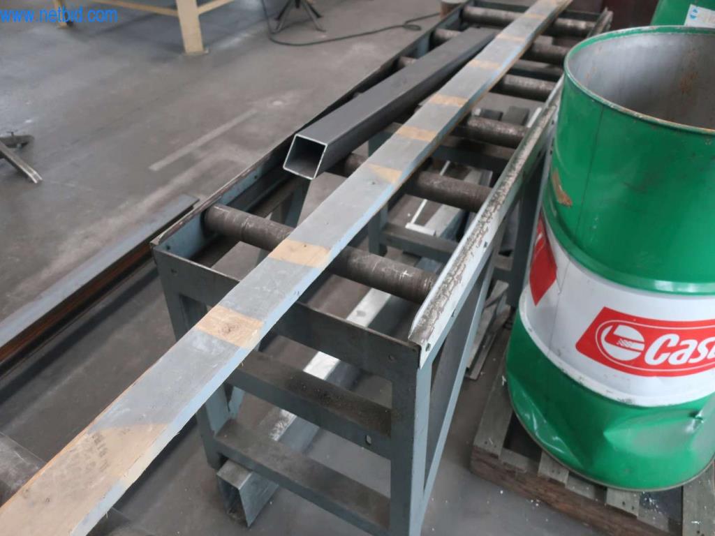 Máquinas para trabajar el metal-2