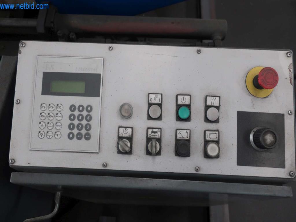 Máquinas para trabajar el metal-5