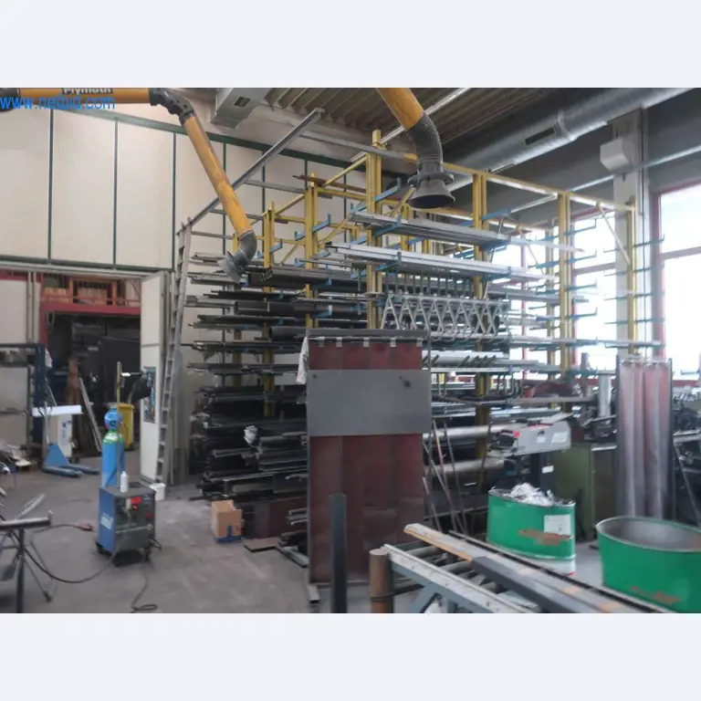 Metaalbewerkingsmachines-2