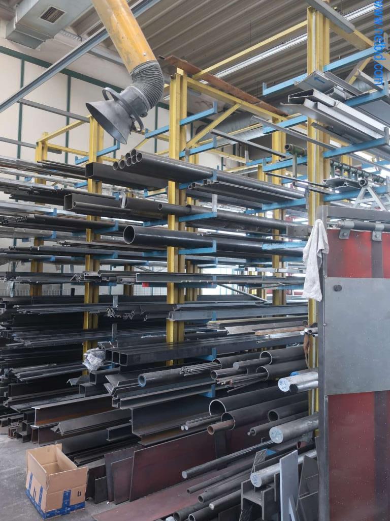 Máquinas para trabajar el metal-3