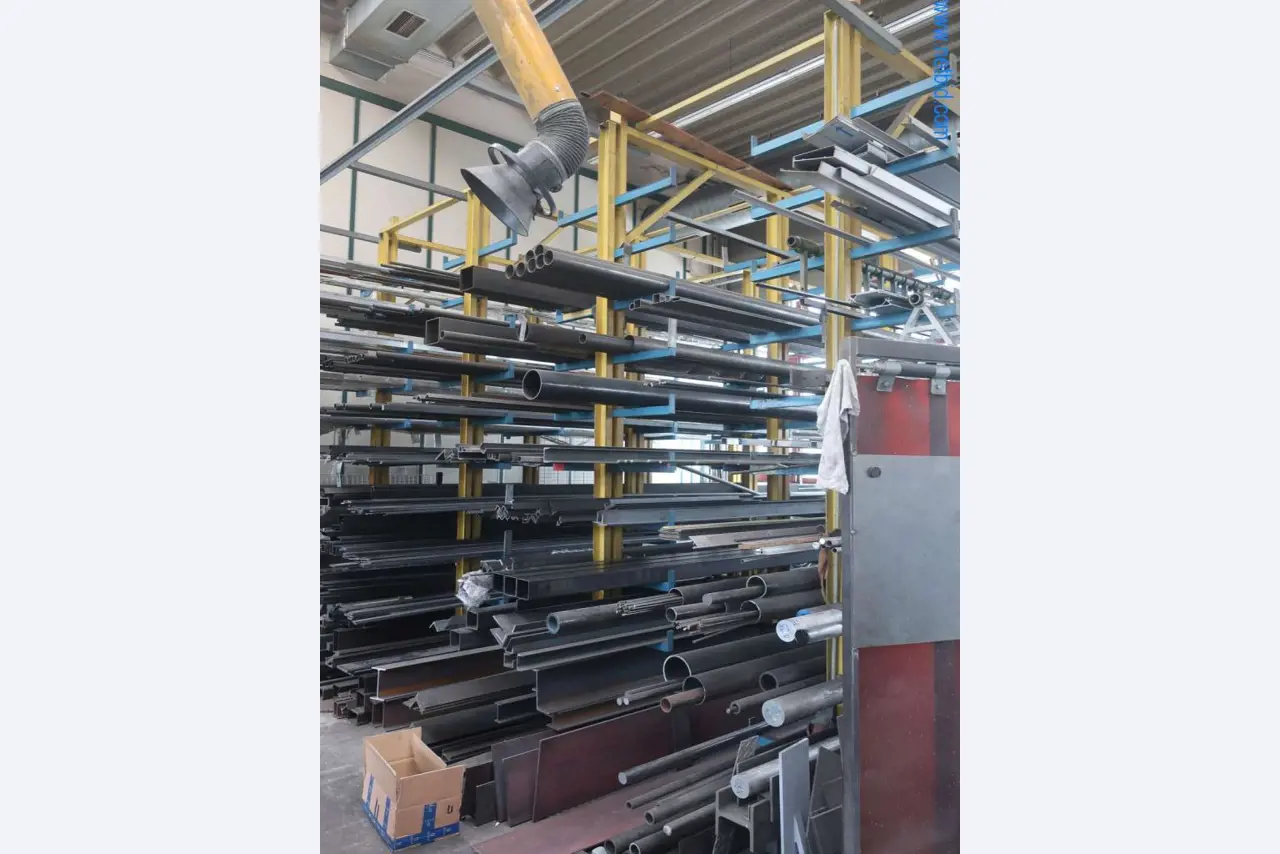 Metaalbewerkingsmachines-3