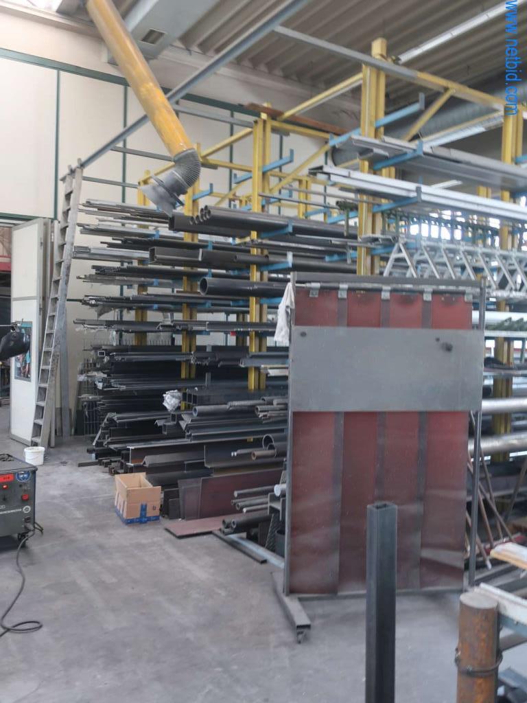 Máquinas para trabajar el metal-4