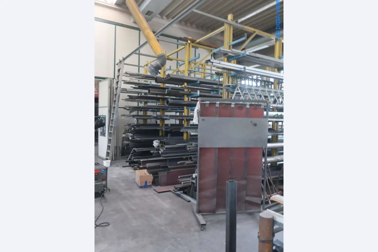 Metaalbewerkingsmachines-4