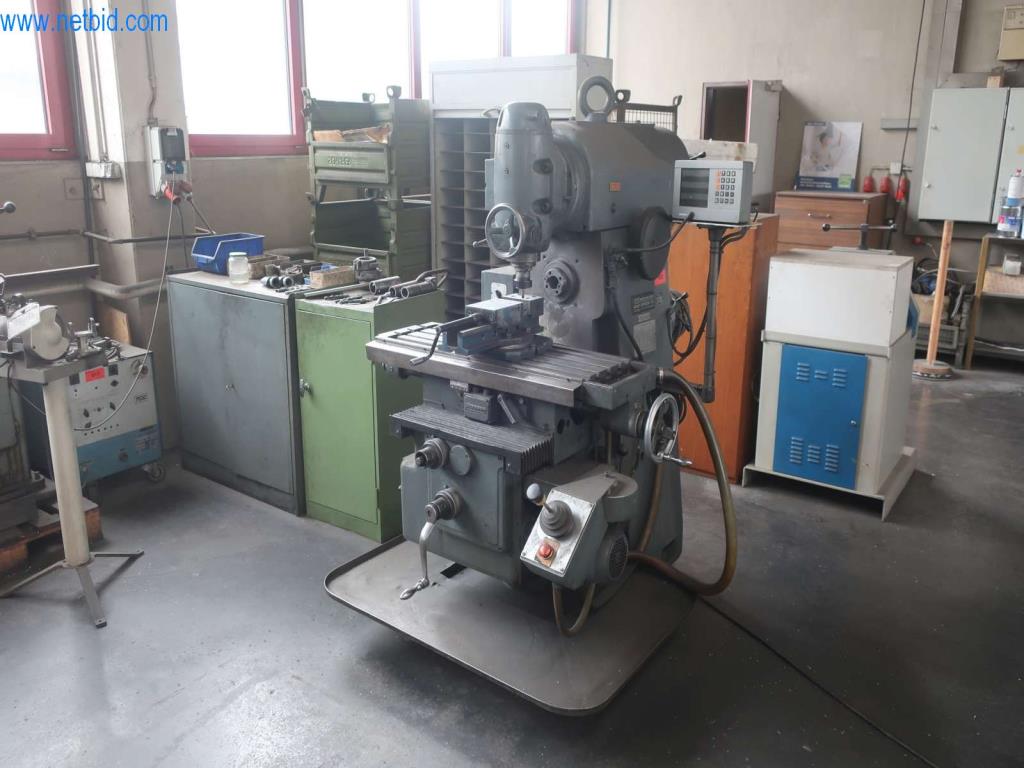 Máquinas para trabajar el metal-2