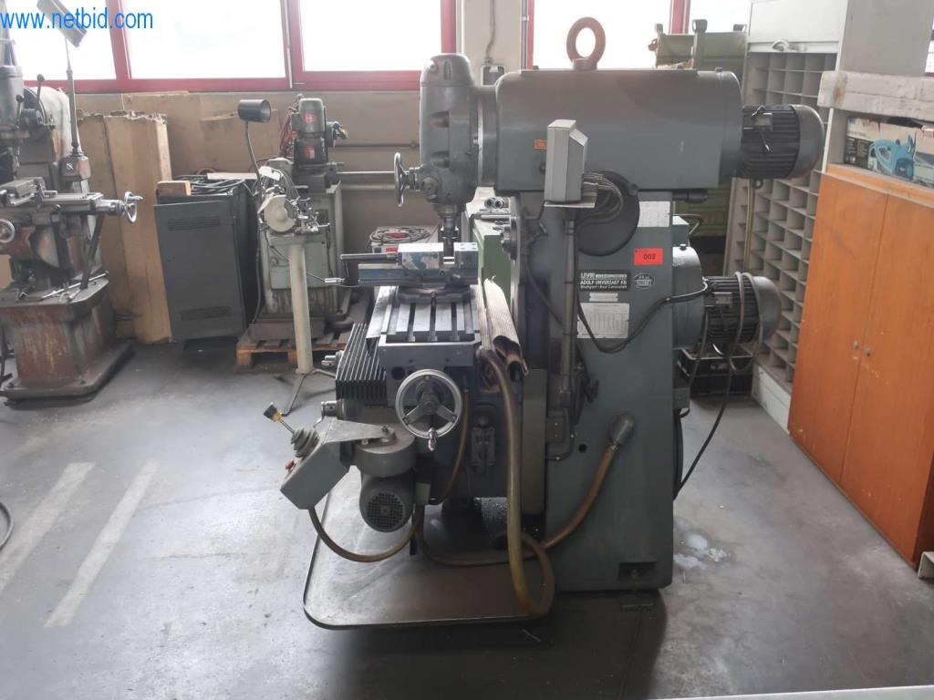 Máquinas para trabajar el metal-3