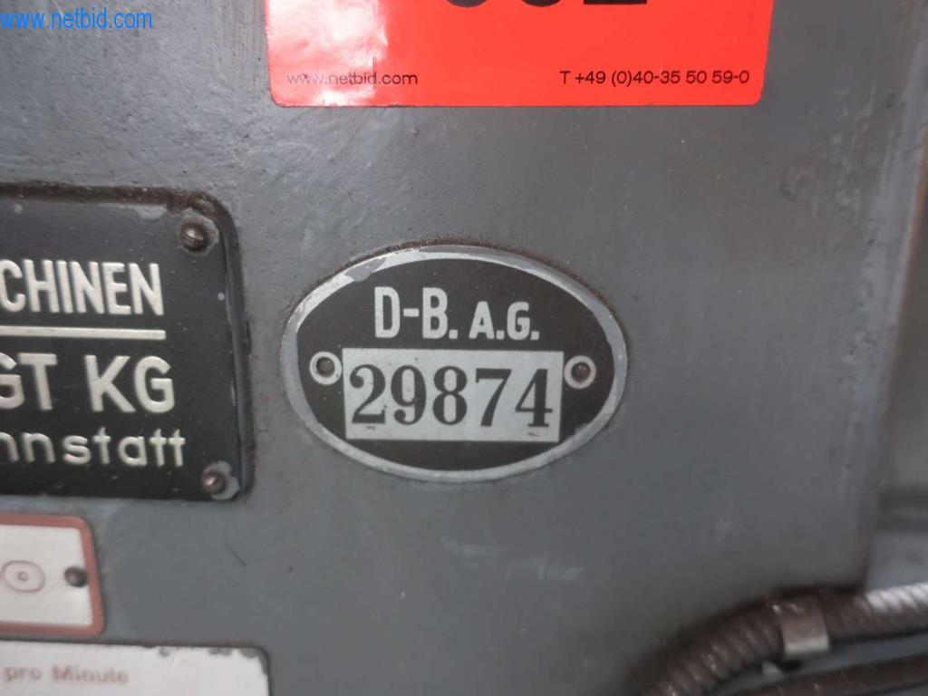 Máquinas para trabajar el metal-6