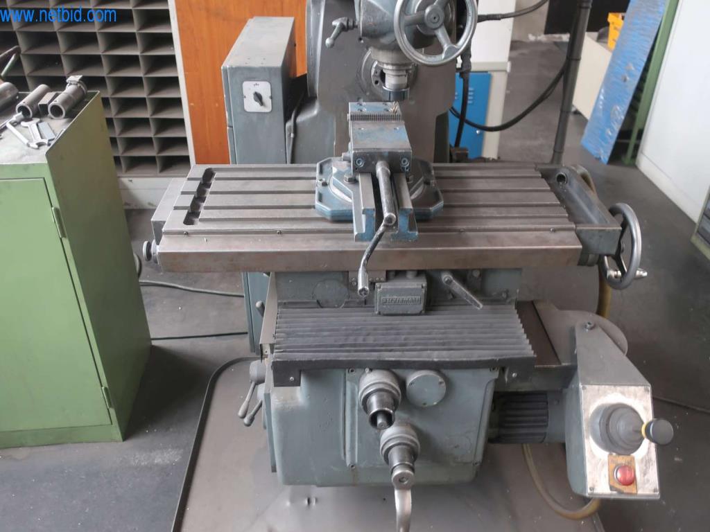 Máquinas para trabajar el metal-8