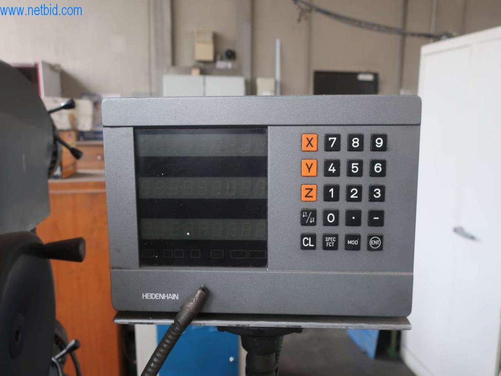 Máquinas para trabajar el metal-9