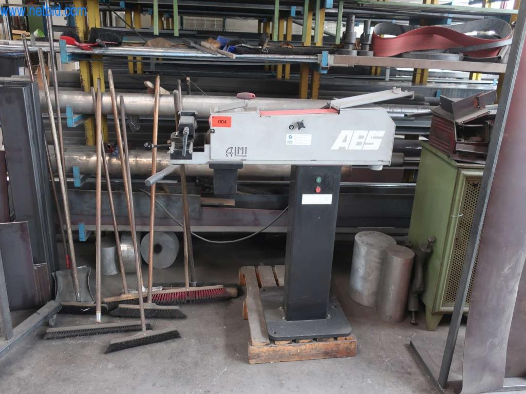 Máquinas para trabajar el metal-1