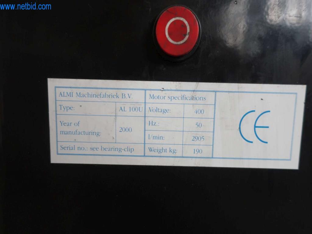 Máquinas para trabajar el metal-2