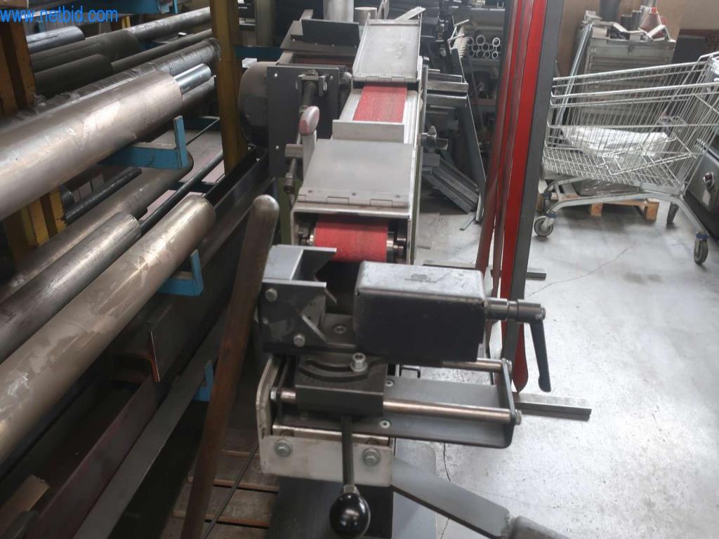 Máquinas para trabajar el metal-3