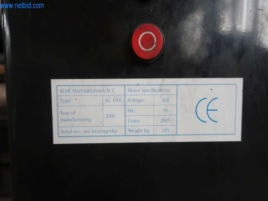 Máquinas para trabajar el metal-4