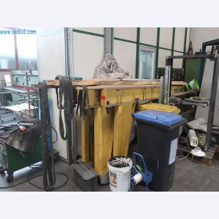 Máquinas para trabajar el metal-1