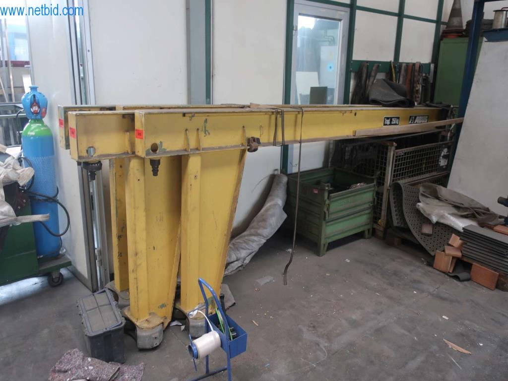 Máquinas para trabajar el metal-3