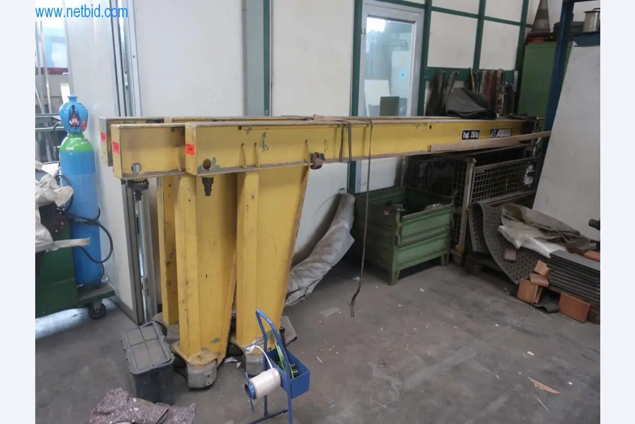 Máquinas para trabajar el metal-3