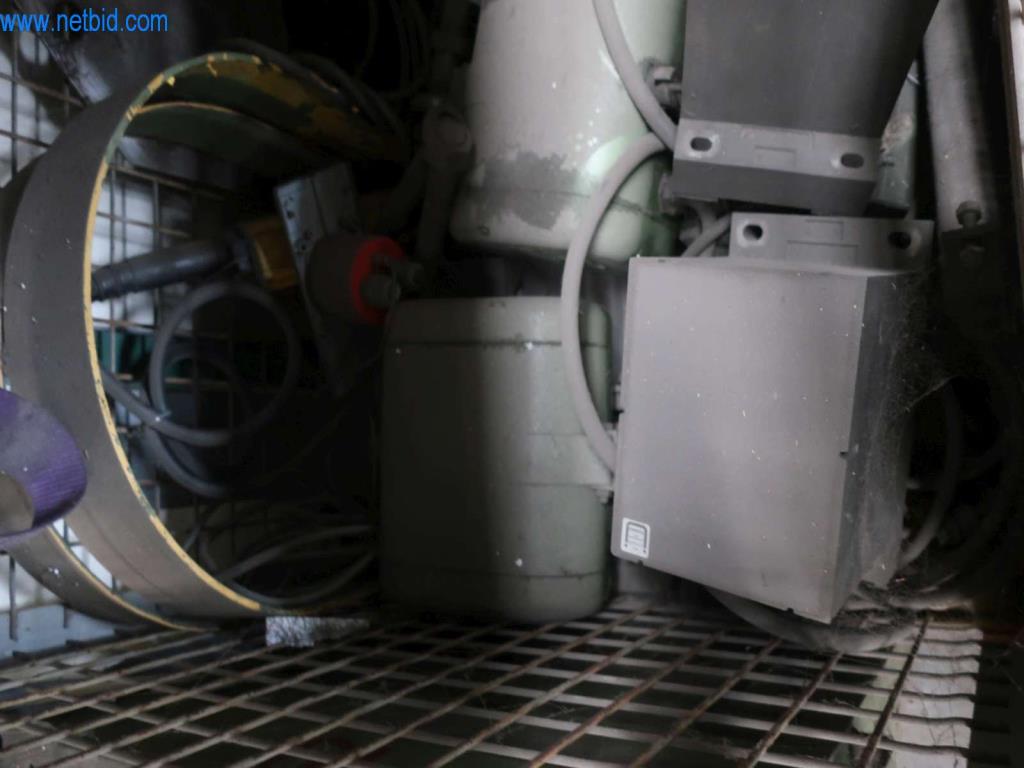 Máquinas para trabajar el metal-4