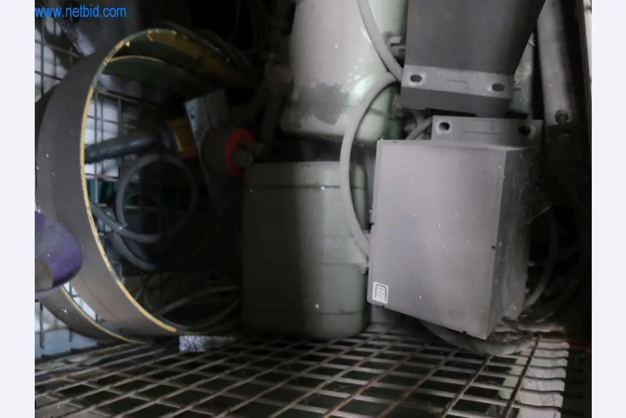 Máquinas para trabajar el metal-4