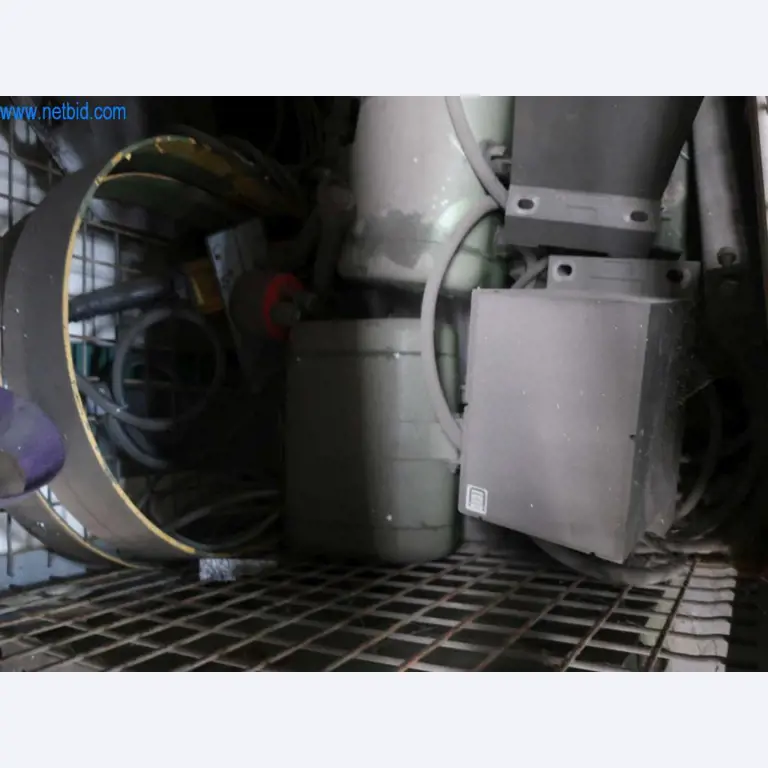 Máquinas para trabajar el metal-4