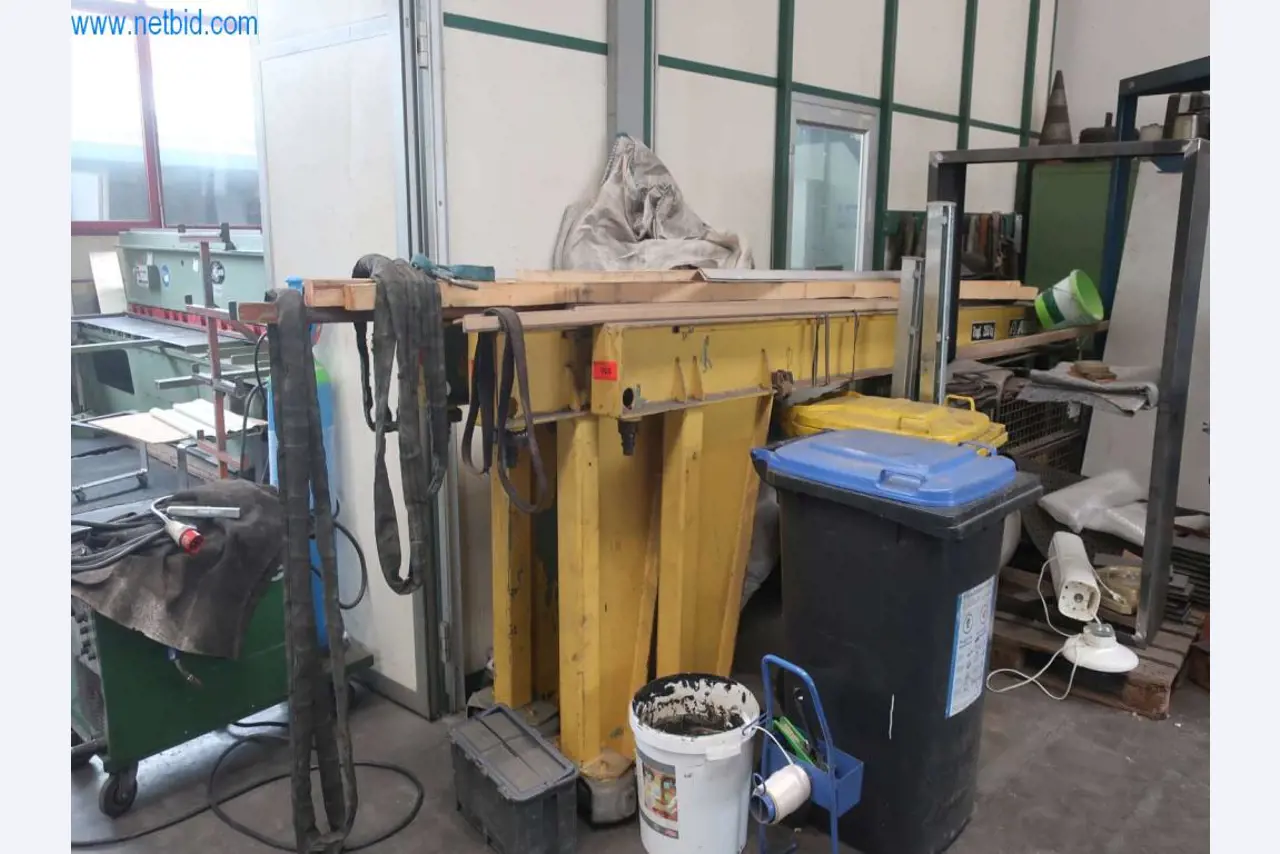 Metaalbewerkingsmachines-1