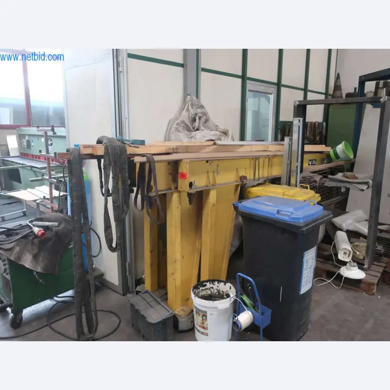 Metaalbewerkingsmachines-1