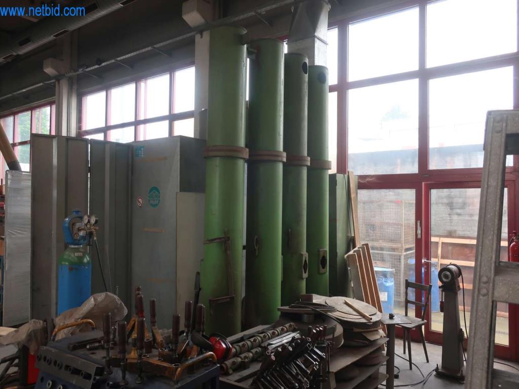 Máquinas para trabajar el metal-2