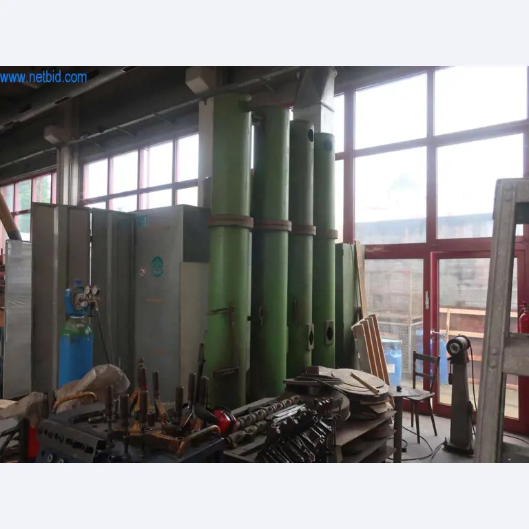 Metaalbewerkingsmachines-2