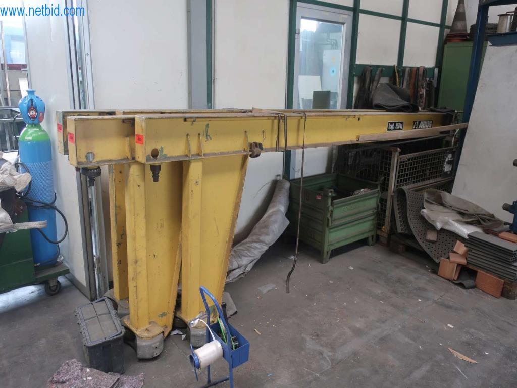 Máquinas para trabajar el metal-3