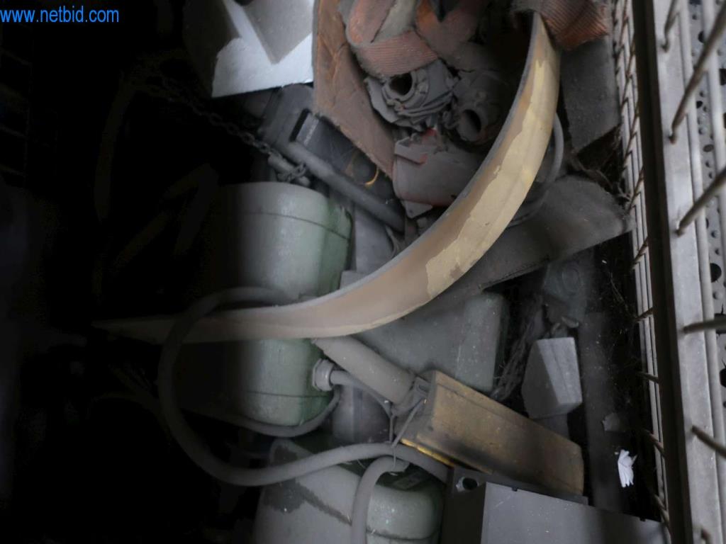 Máquinas para trabajar el metal-4