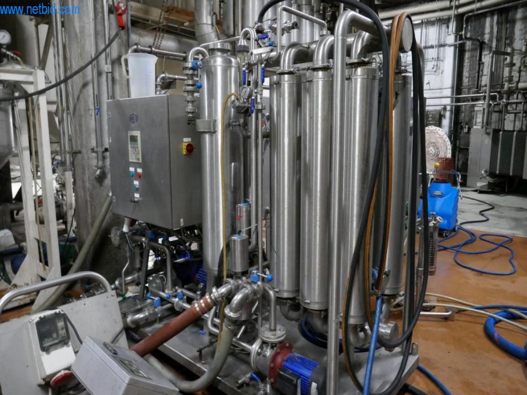 Máquinas, acessórios para máquinas, veículos e armazém de vinhos espumantes-2