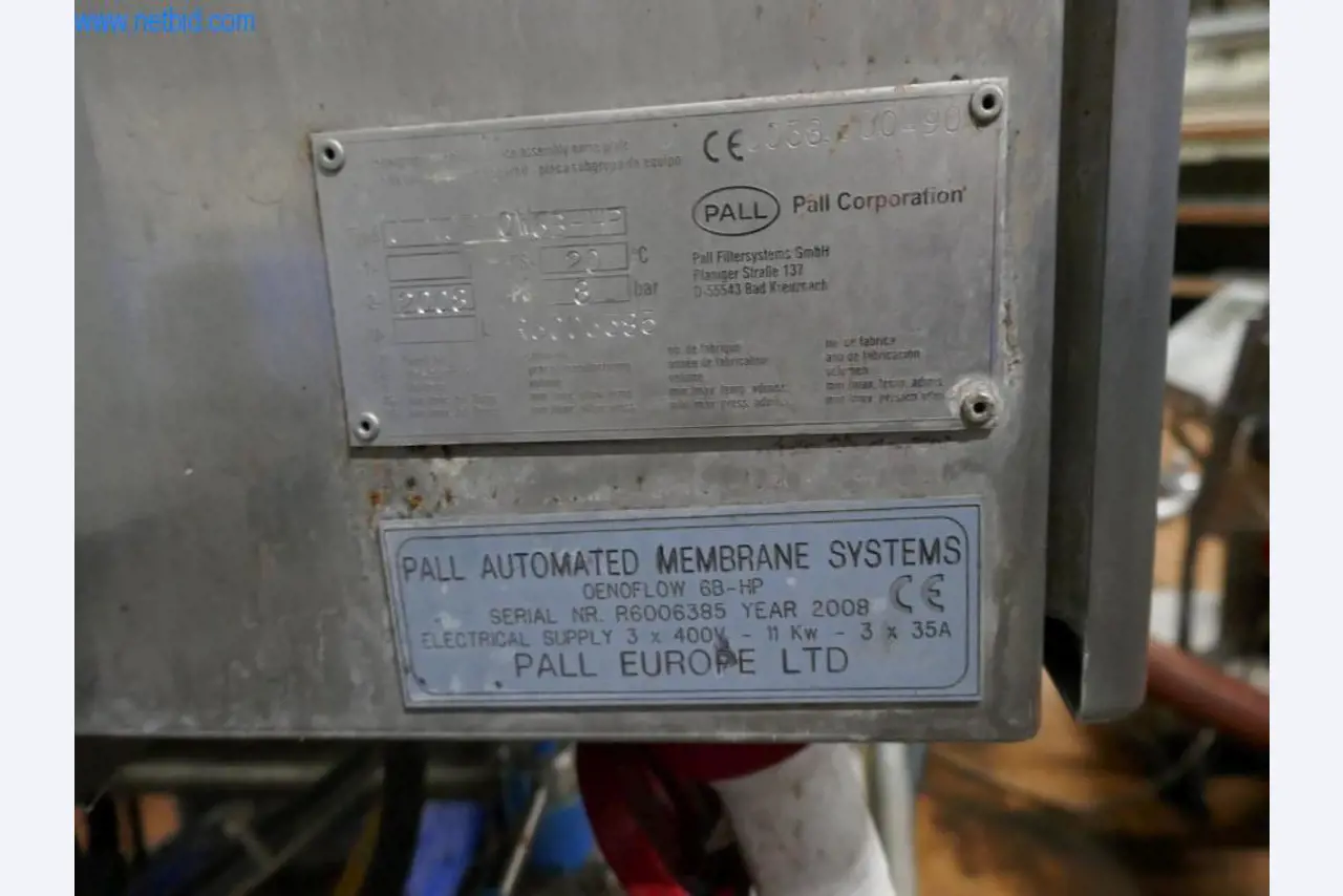 Máquinas, acessórios para máquinas, veículos e armazém de vinhos espumantes-5