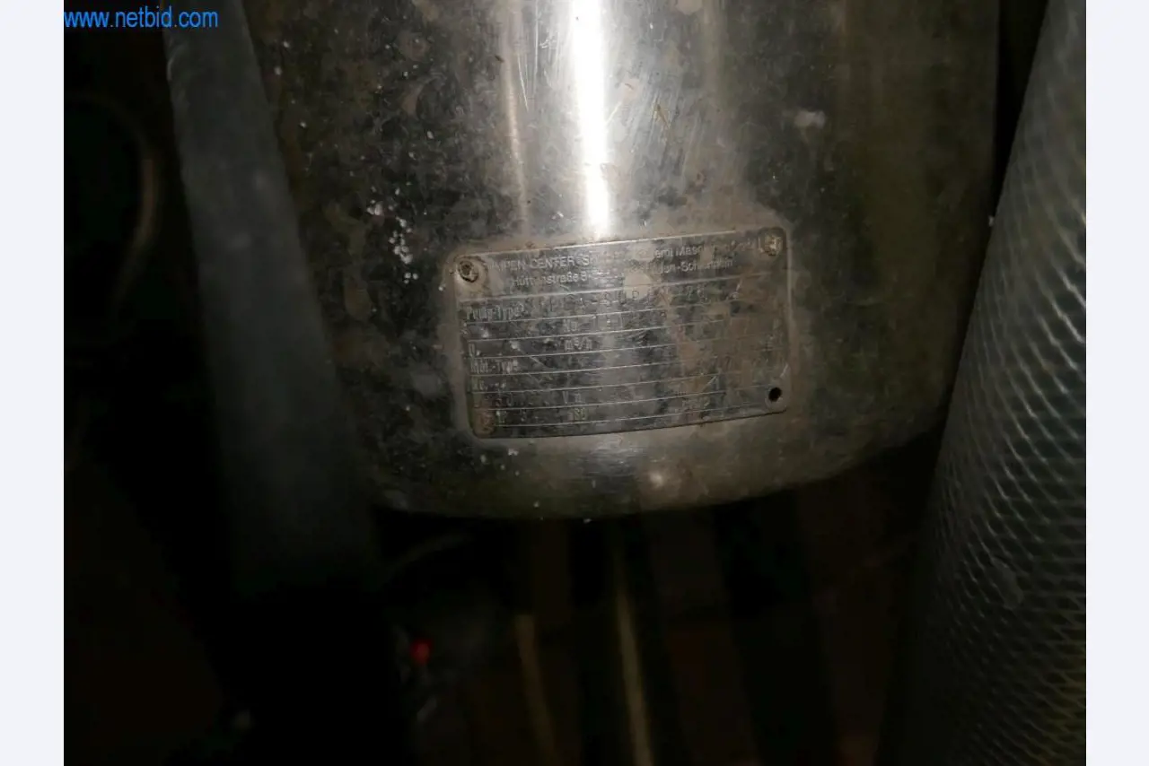 Máquinas, acessórios para máquinas, veículos e armazém de vinhos espumantes-2