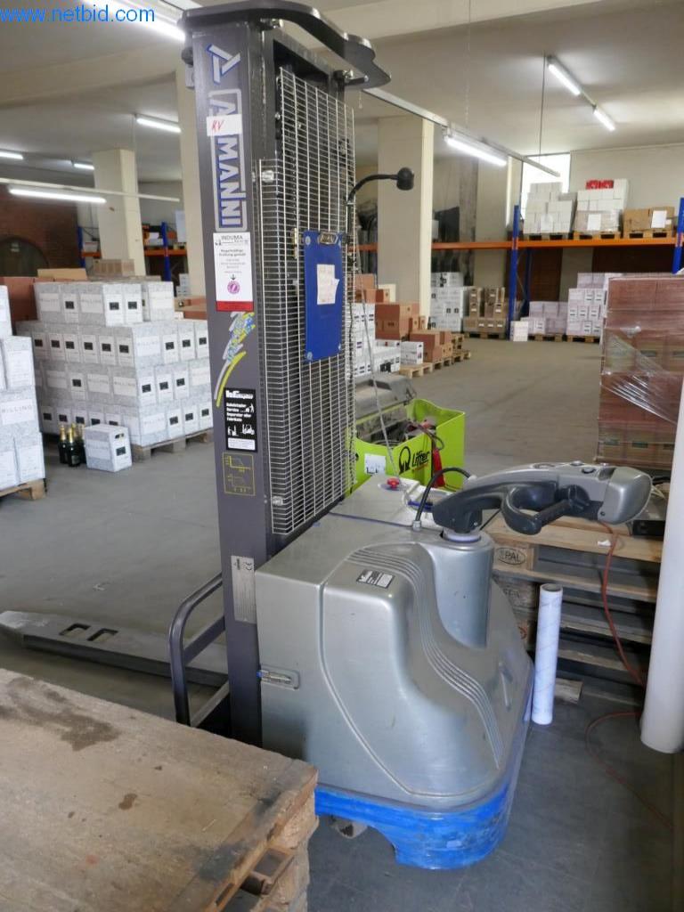 Machines, machine accessories, vehicles and the sparkling wine warehouse -1