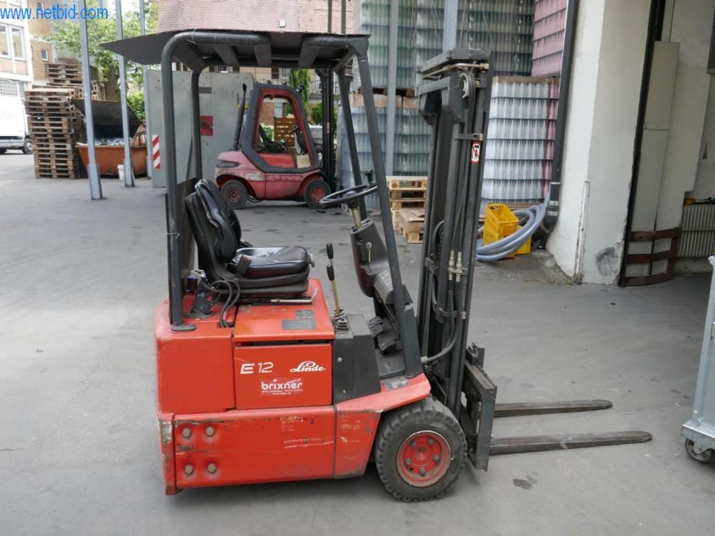 Machines, machine accessories, vehicles and the sparkling wine warehouse -2