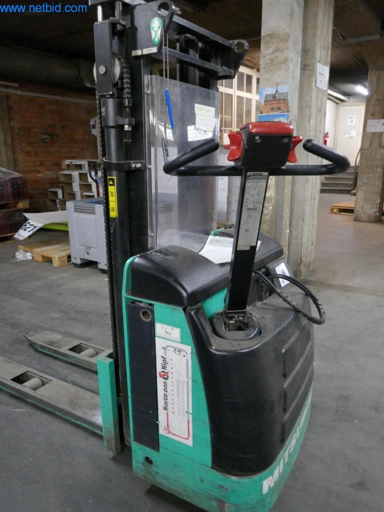 Machines, machine accessories, vehicles and the sparkling wine warehouse -2