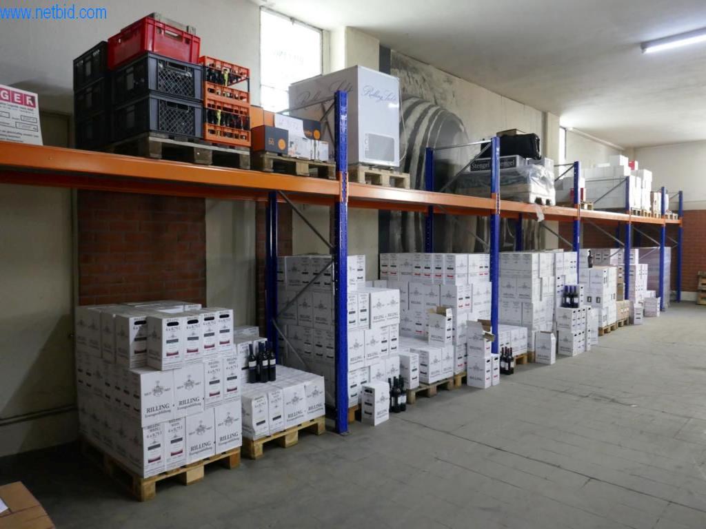 Machines, machine accessories, vehicles and the sparkling wine warehouse -2