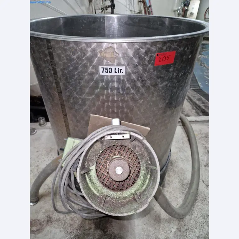 Máquinas, acessórios para máquinas, veículos e armazém de vinhos espumantes-1