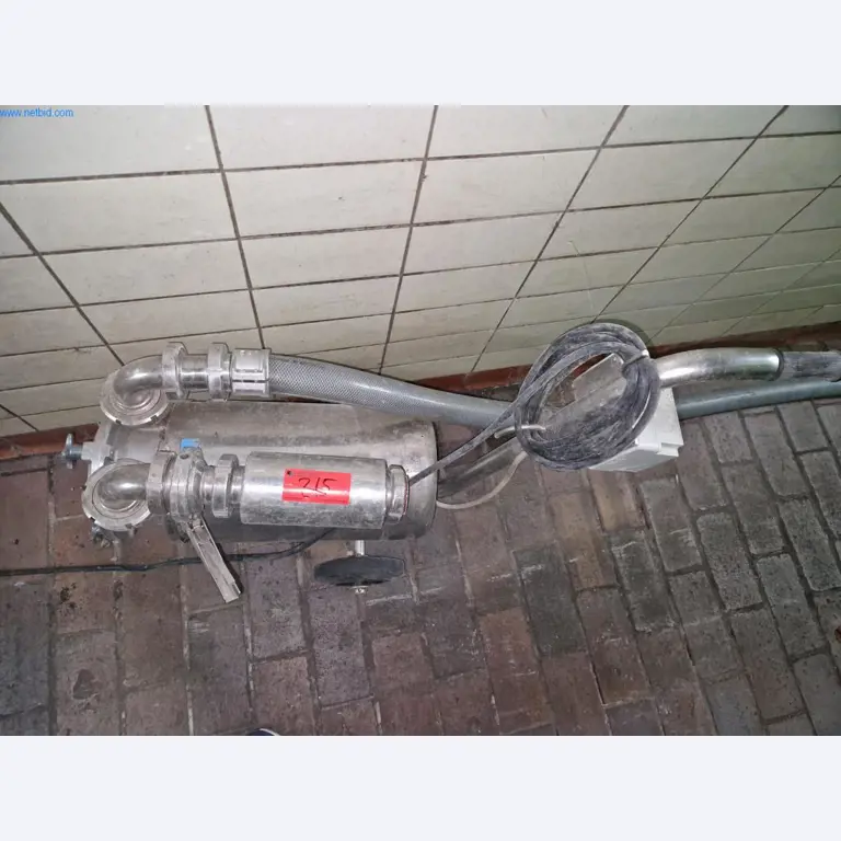 Máquinas, acessórios para máquinas, veículos e armazém de vinhos espumantes-1