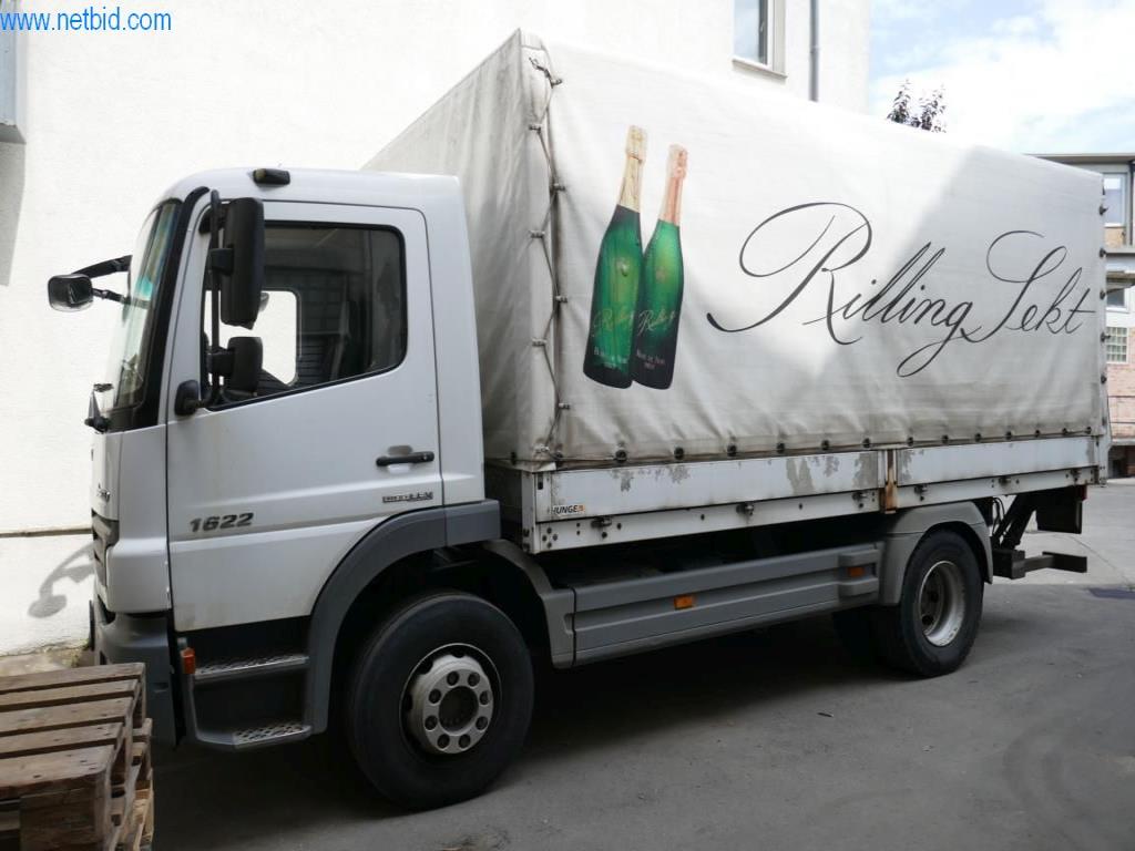 Machines, machine accessories, vehicles and the sparkling wine warehouse -2