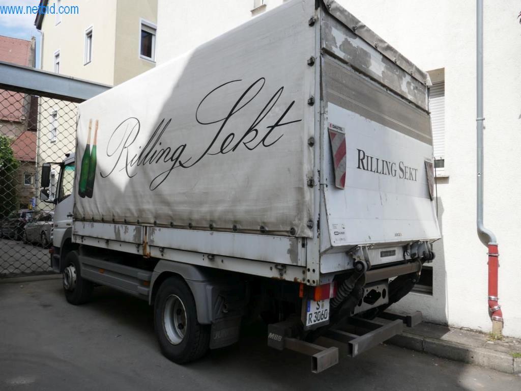 Machines, machine accessories, vehicles and the sparkling wine warehouse -3