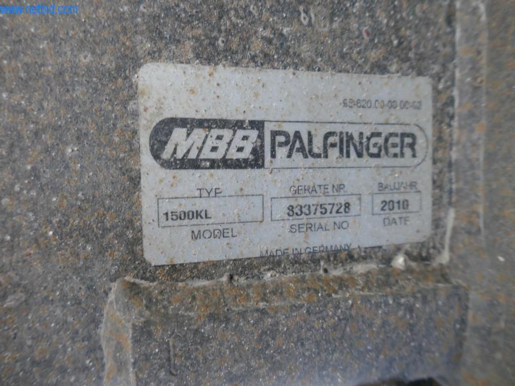 Machines, machine accessories, vehicles and the sparkling wine warehouse -4