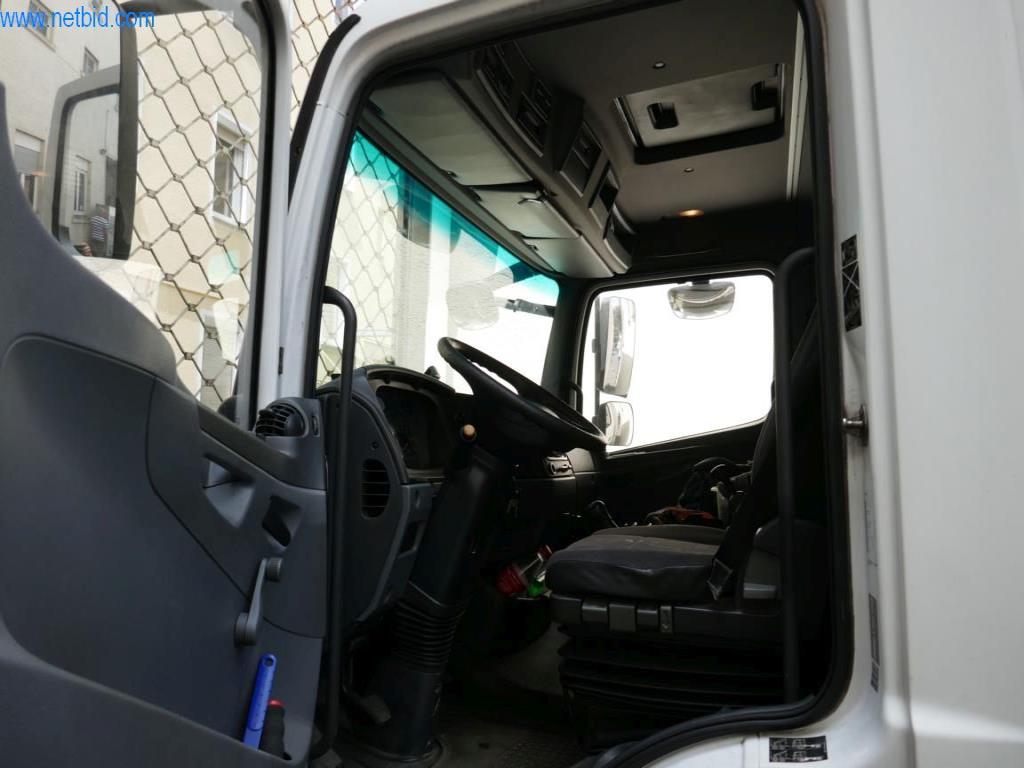 Machines, machine accessories, vehicles and the sparkling wine warehouse -6