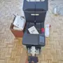 thumbnail-Maschinen, Maschinenzubehör, Fahrzeuge und Sekt-Warenlager-2
