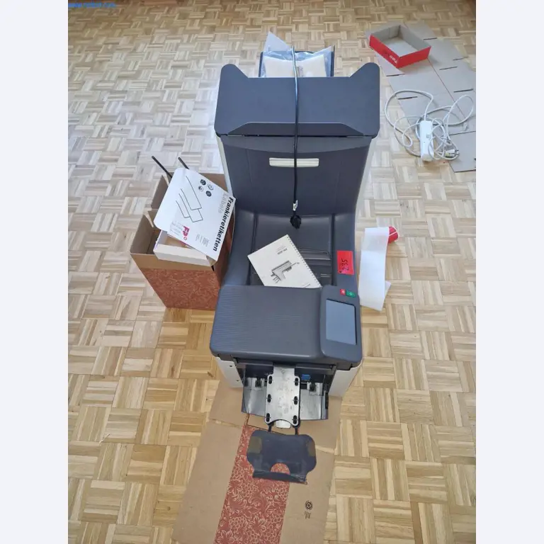 Stroje, příslušenství strojů, vozidla a sklad šumivého vína-2