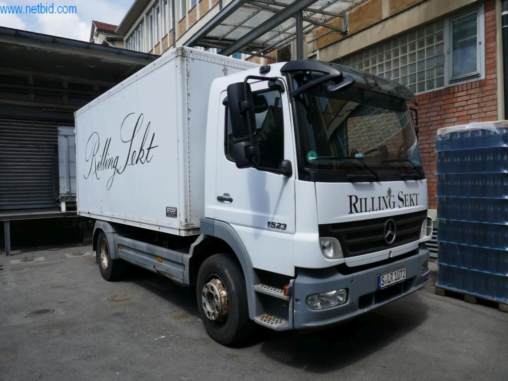 Machines, machine accessories, vehicles and the sparkling wine warehouse -1