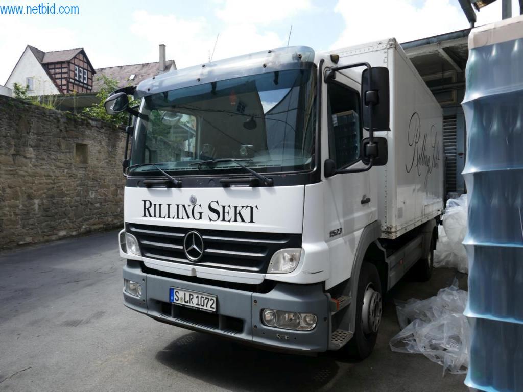 Machines, machine accessories, vehicles and the sparkling wine warehouse -2