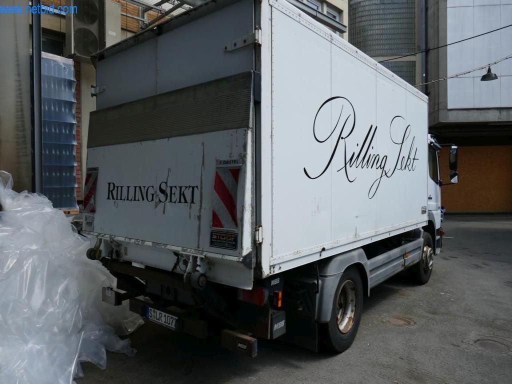 Machines, machine accessories, vehicles and the sparkling wine warehouse -4