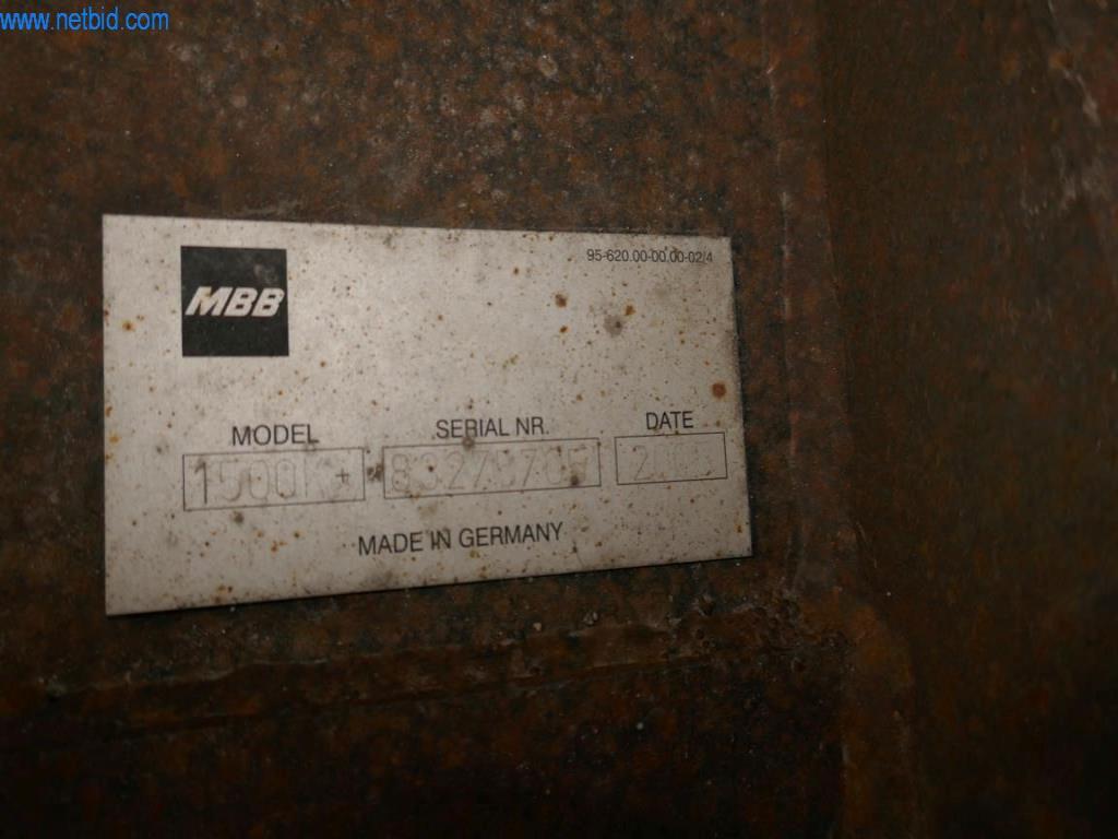 Machines, machine accessories, vehicles and the sparkling wine warehouse -5