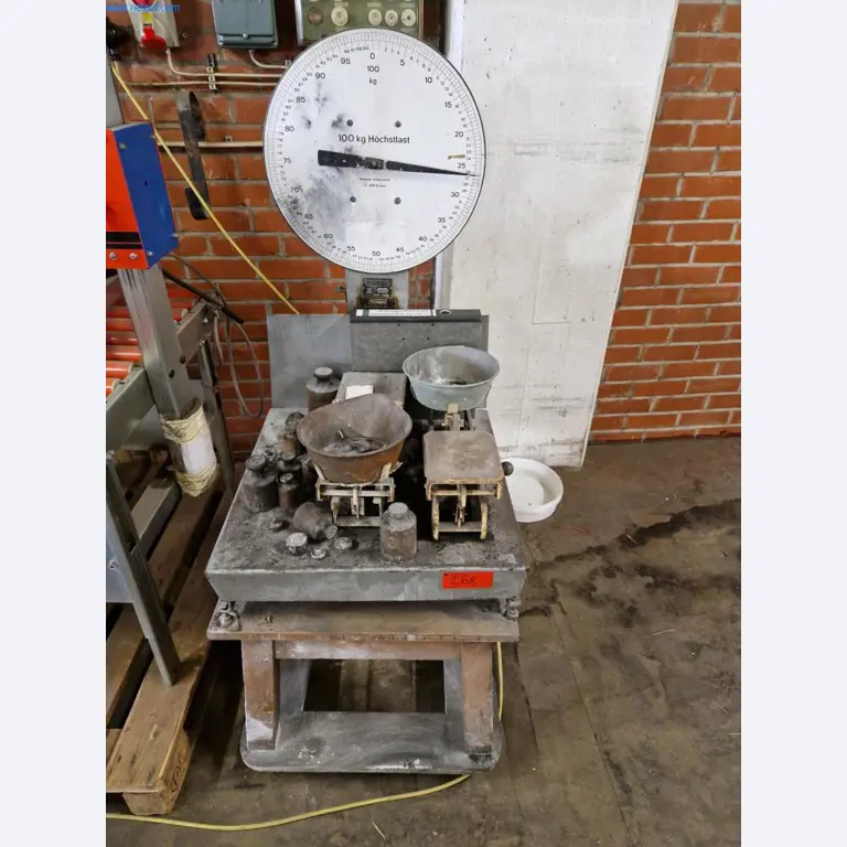 Machines, machinetoebehoren, voertuigen en mousserende wijnpakhuis-1