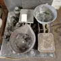 thumbnail-Machines, machine accessories, vehicles and the sparkling wine warehouse -2