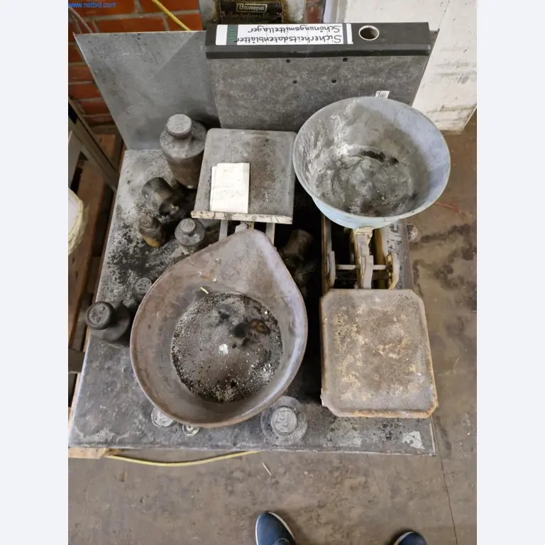 Machines, machinetoebehoren, voertuigen en mousserende wijnpakhuis-2